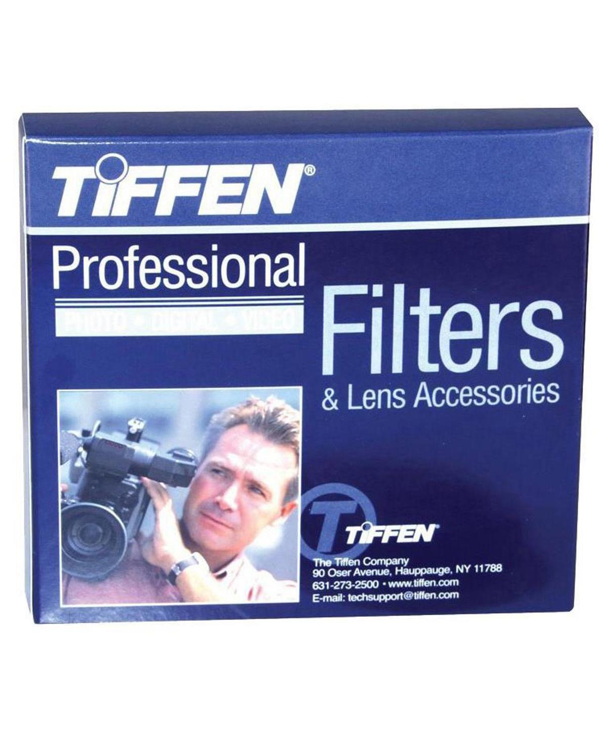 Tiffen 82millimeter Pro Mist 1/8 Special Effects Filter