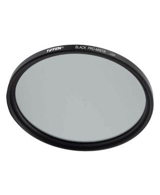58mm Black Pro Mist #1/4 Special Effects Filter