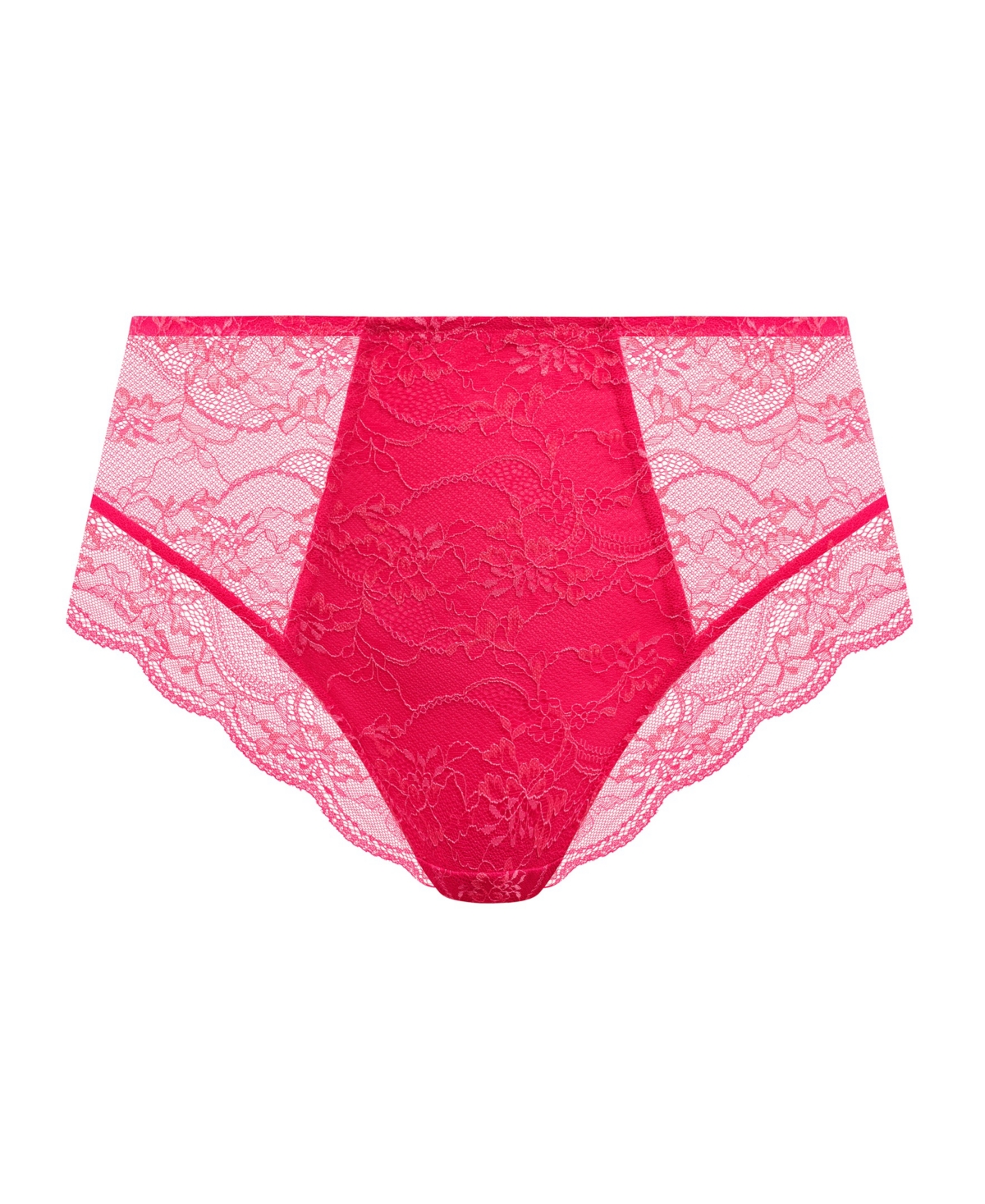 Elomi Plus Darcie Full Coverage Brief