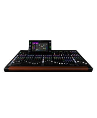 BEHRINGER WING, BLACK