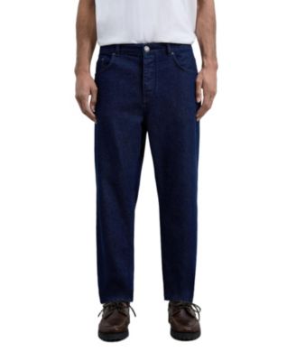 Women's Cropped Felix Jeans
