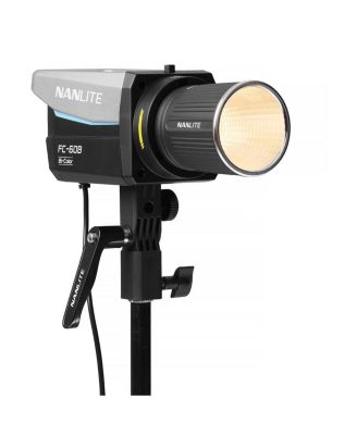 FC-60B 60W Color LED Video Spotlight