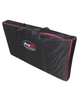 XF-4X3048BAG Universal Facade Carry Bag for DJ Equipment (Fits Up to 5 Panels)
