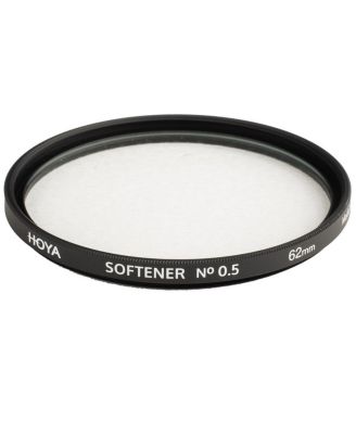 62mm Creative Softener Glass Filter