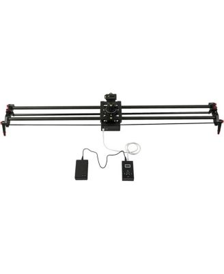 60cm Motorized Parallax Slider