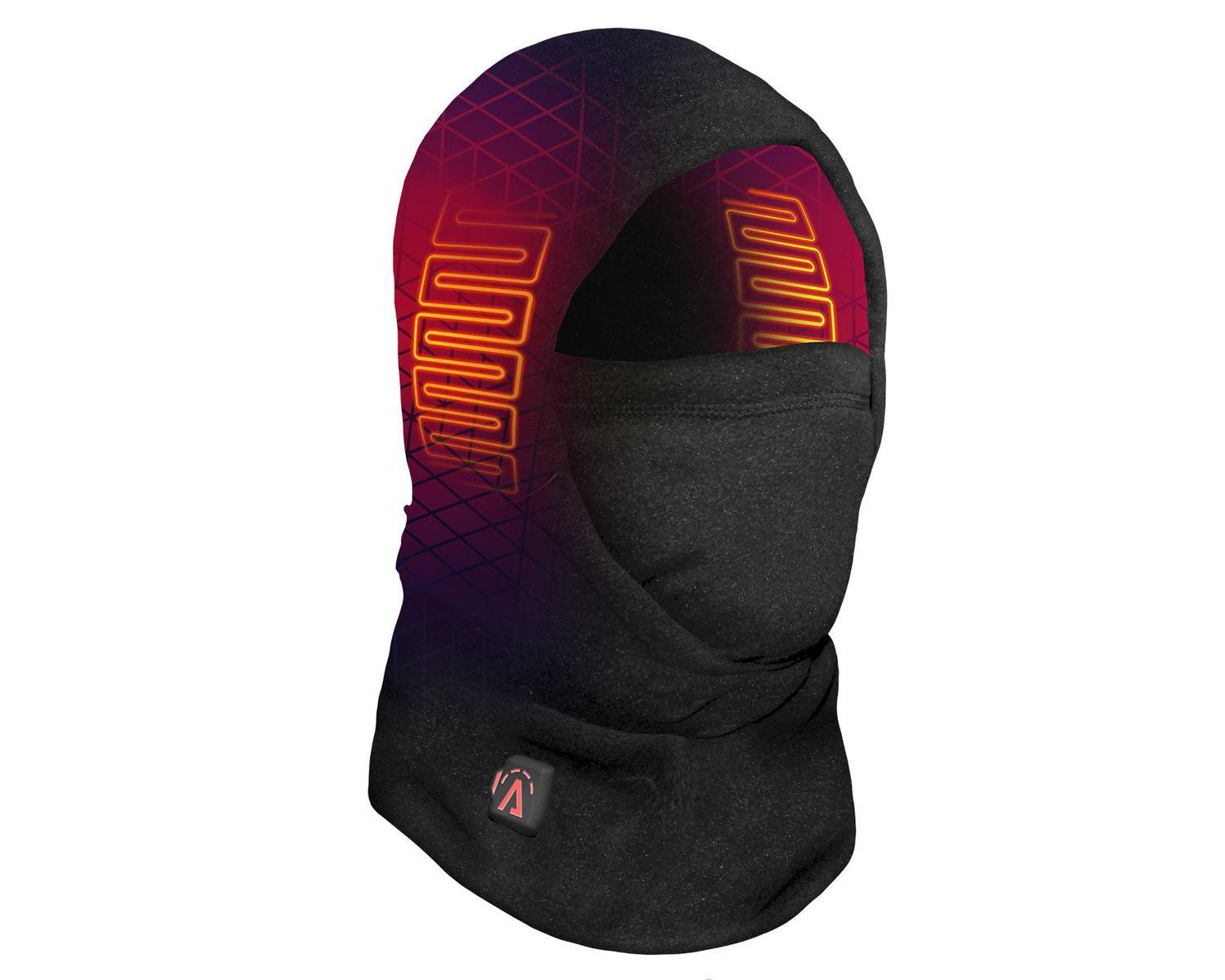 Men's 7V Battery Heated Balaclava