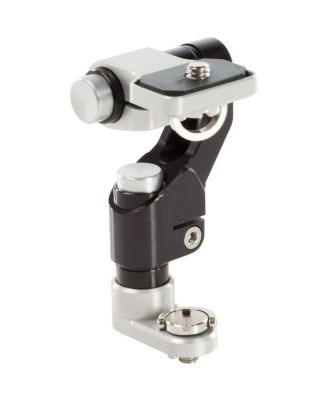 Dual-Axis Push Button Magic Arm
