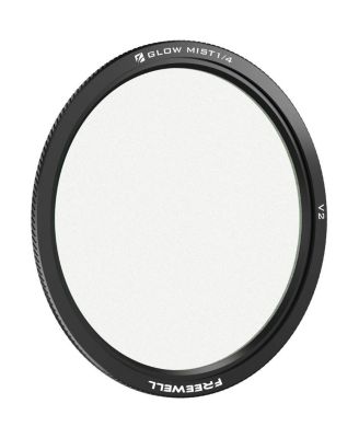 Diffusion Glow Mist 1/4 Filter for V2 Hybrid Magnetic System