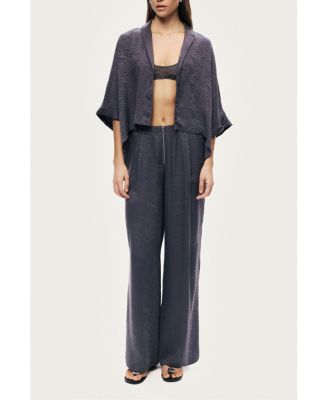 ladies silver dress pants Women's & Trousers & Color Name|Natural