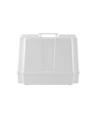 Sewing Machine Hardcase with Carrying Handle
