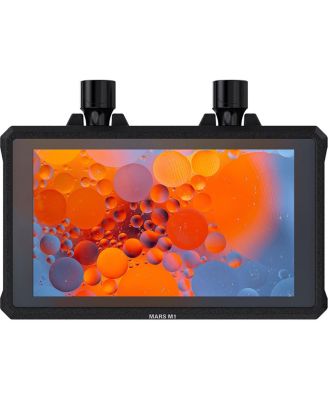 Mars M1 Enhanced 5.5" Wireless Transceiver Monitor