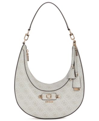 Lindsey Small Hobo Handbag