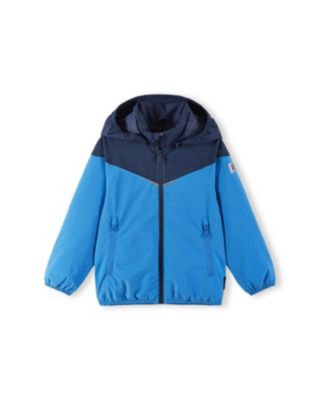 Boys' and Girls' Tuuliaho ReimaTec jacket 