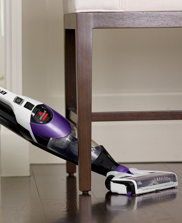 Bissell Bolt 2in1 Lightweight Cordless Vacuum Macy