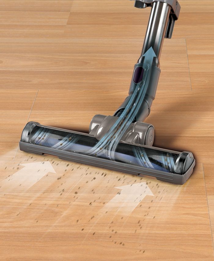 Bissell 1161 Hard Floor Expert Deluxe Vacuum Macy
