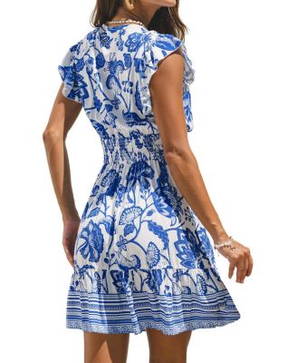 Beach Dress - Macy's
