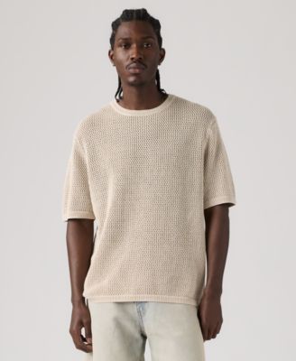 Premium Men's Stinson Crewneck Sweater