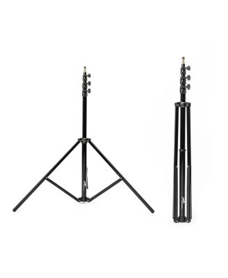 C10 3-Section Aluminum Stand, 2 Pack
