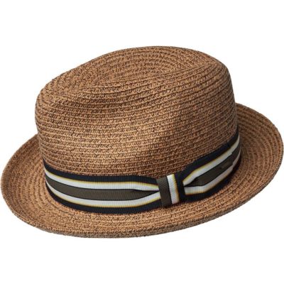 Men's Salem Fedora