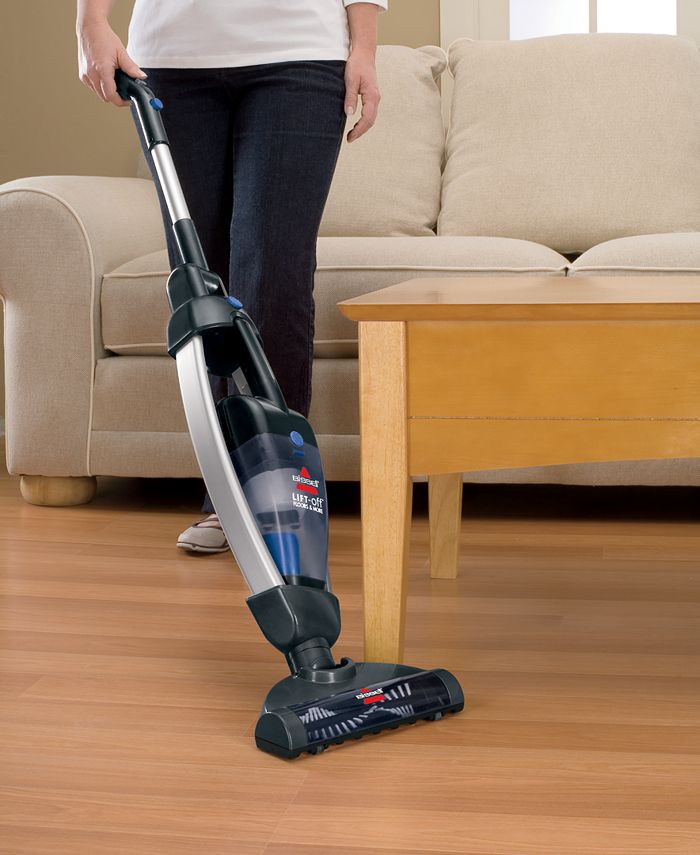 Bissell Floors & More LiftOff 2in1 Stick Vac, Cordless 53Y8 Macy
