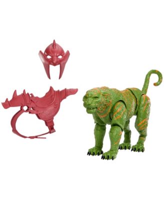 Chronicles Battle Cat, Movie Accurate Scale Heroic Tiger Figure