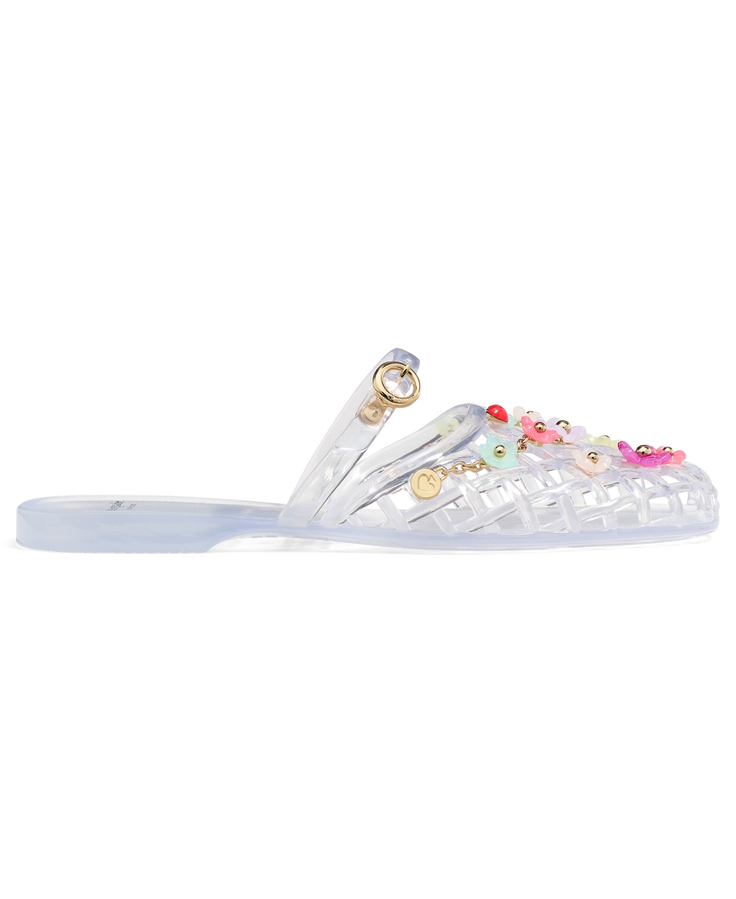 Women's Jellyfish Flat Mules