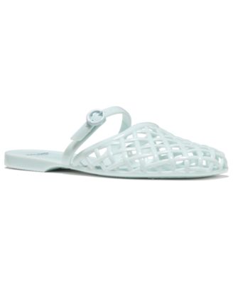 Women's Jellyfish Flat Mules