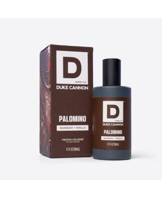 Duke Cannon Supply Co. Proper Cologne - Dark Brown