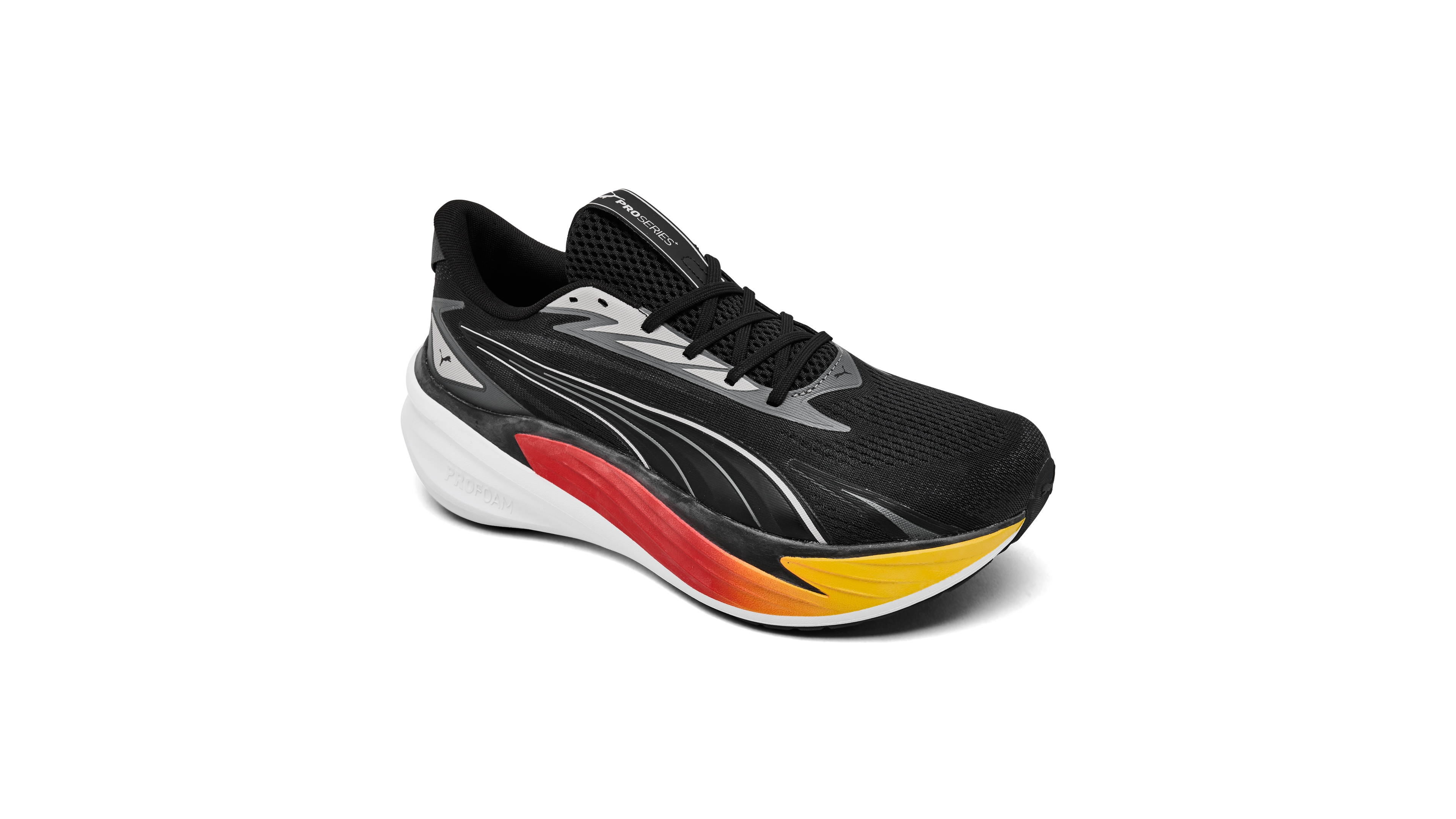 Puma Men's Maxima Pro Running Sneakers from Finish Line