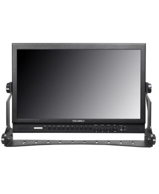 P173-9HSD 17.3" Aluminum Design Full HD Professional Broadcast LCD Monitor