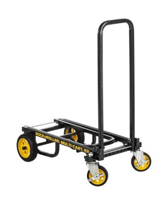 R2 Micro Transporter, Load Capacity 350 lbs
