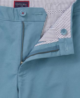 Мужские шорты UNTUCKit 9" Chino Shorts