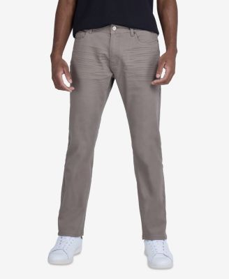 Men's Slim Fit Stretch Commuter Pants