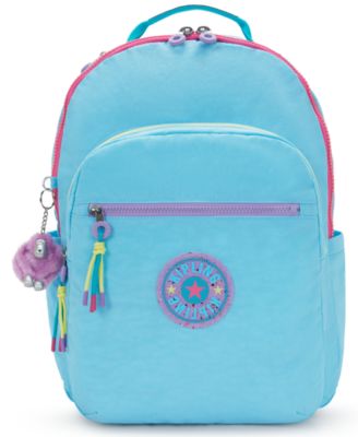 Seoul Medium Zipper Backpack