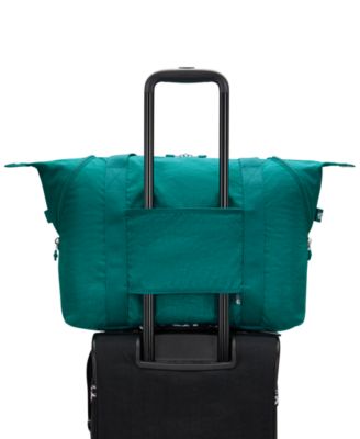 Art Medium Travel Tote Bag
