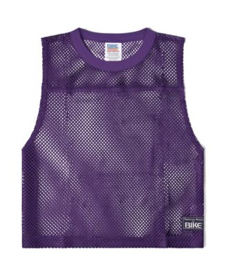 Men's Sleeveless Practice Jersey