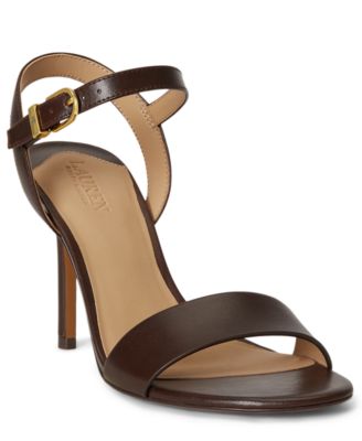 Women's Gwen Stiletto Sandals