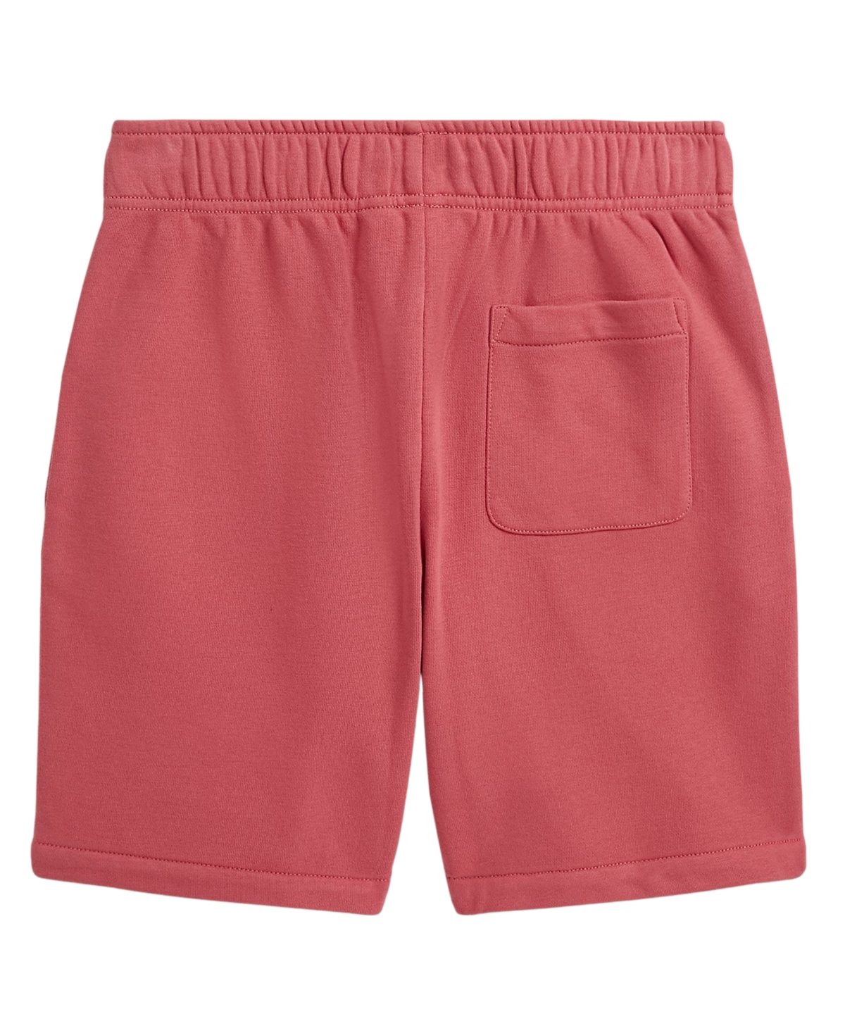 Polo Ralph Lauren Boys' - Logo French Terry Shorts