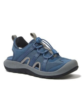 Women's River Sport Closed Toe Sandals