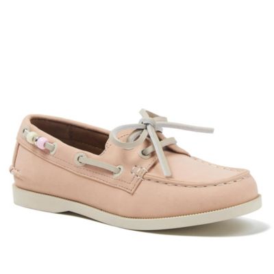 Little Girls Seaport Classic Boat Shoes
