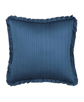 Meadow Square Quilted Decorative Pillow, 20" x 20"