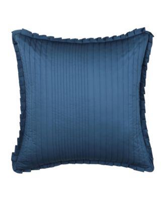 Meadow Quilted Sham, European