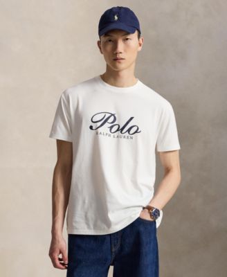 Men's Crewneck T-Shirt