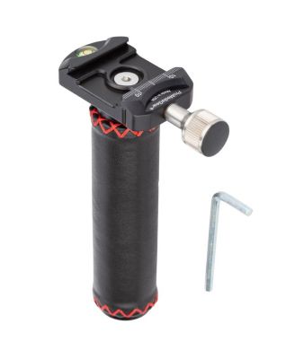 HB3 Camera Handle for Telephoto Lenses