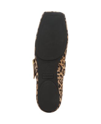 Women's Oakes Square Toe Ballerina Flats thumbnail 5