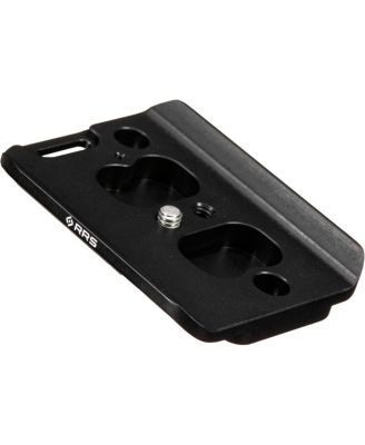 Base Plate for Nikon D6 Camera