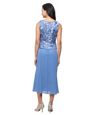 Women's Jacket Midi Dresses | Macy's
