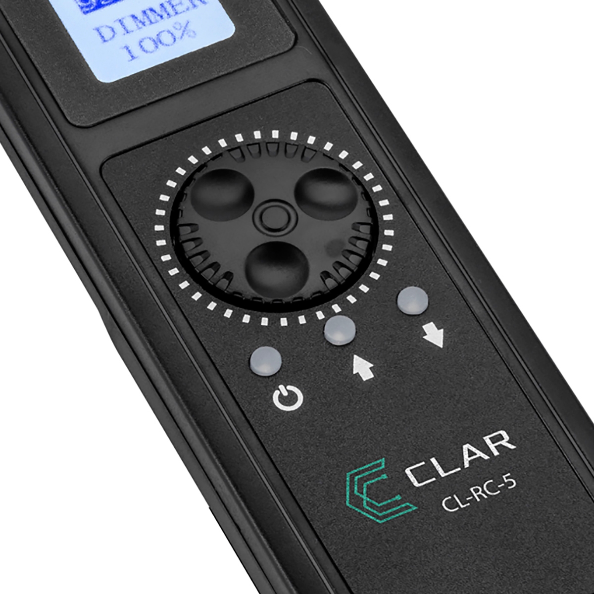 Clar Rc-6 Remote for Rx-7 Series Flex-Lite
