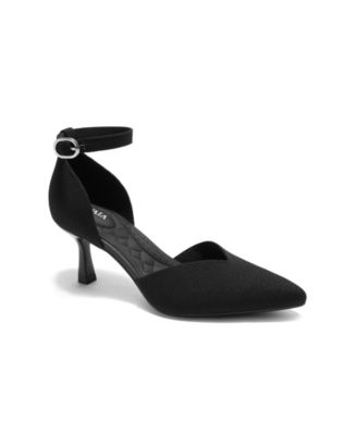Women's Arabella Pointed-Toe Stilettos
