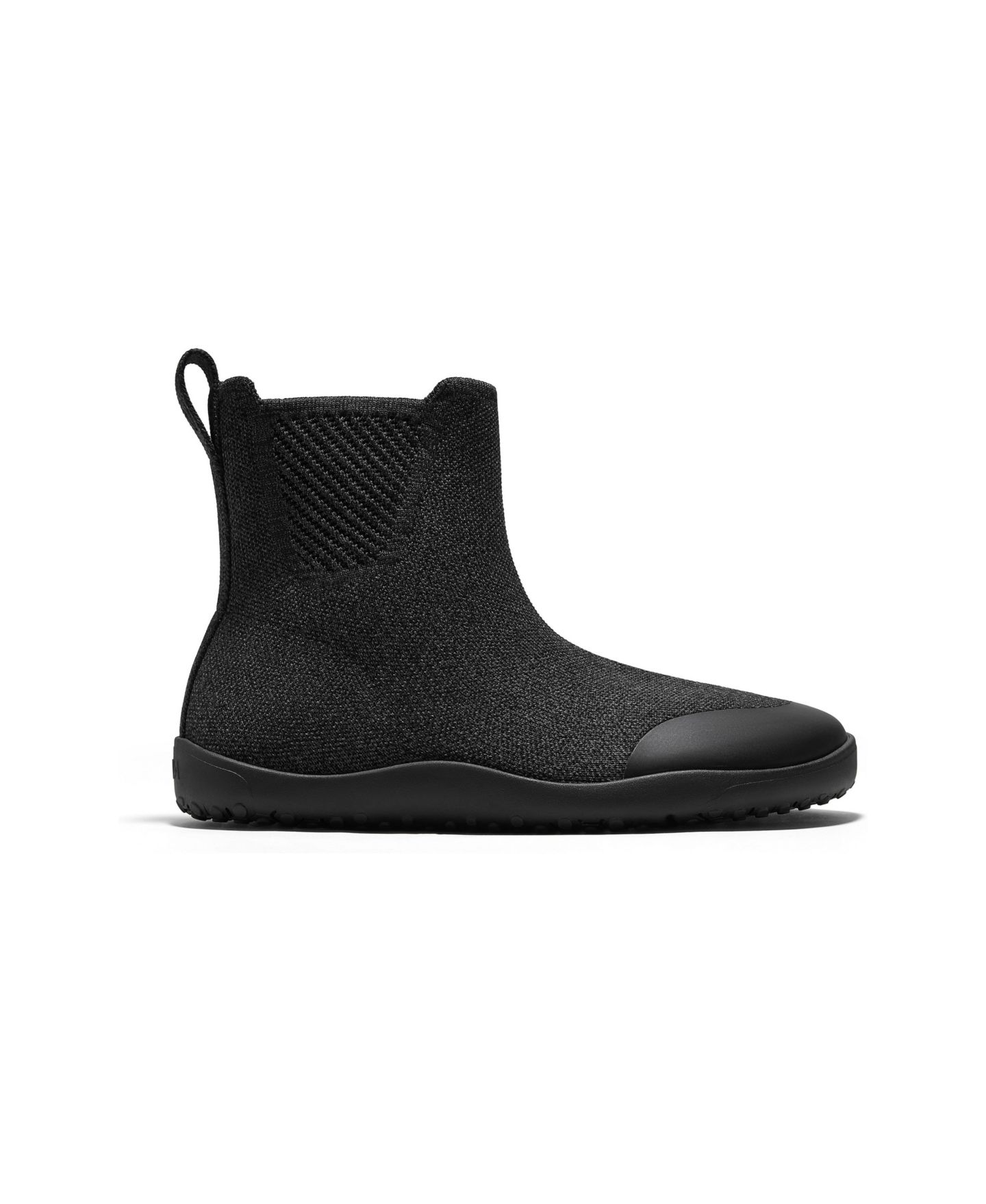 Женские кроссовки VIVAIA Milo Round-Toe Barefoot, цвет: Чёрный / Угольный — фото 2